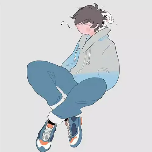 剧迷阿树头像